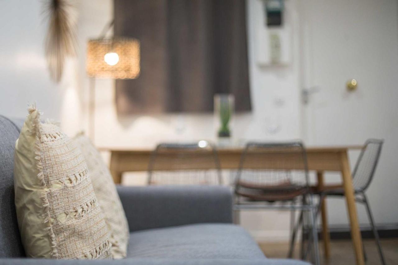 Cosy Apartment- 6P- Folies Bergeres Paris Eksteriør billede